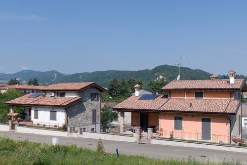 Villette in vendita Piacenza