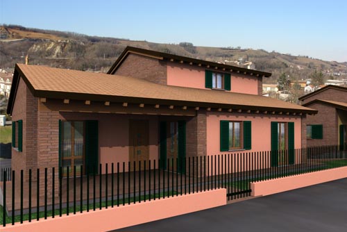 Case in vendita Piacenza